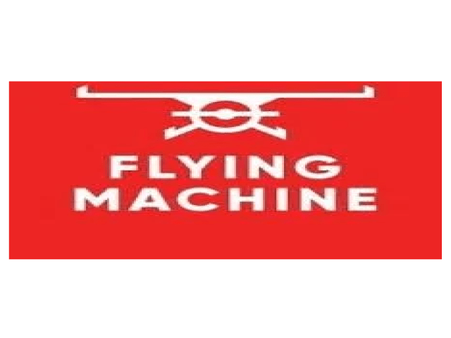 Flying Machine