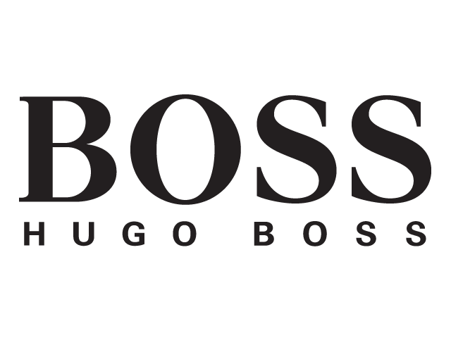 Hugo Boss