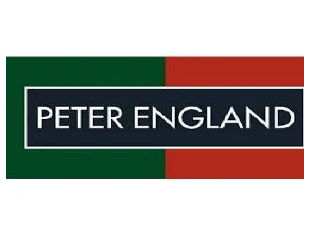 Peter England